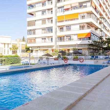 شقة Vivendos توريمولينوس المظهر الخارجي الصورة